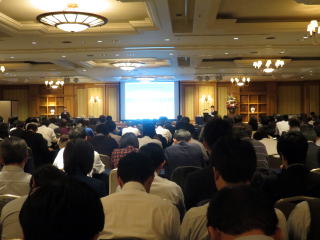 セミナーの様子